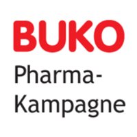 BUKO Pharma-Kampagne(@BUKOPharma) 's Twitter Profile Photo