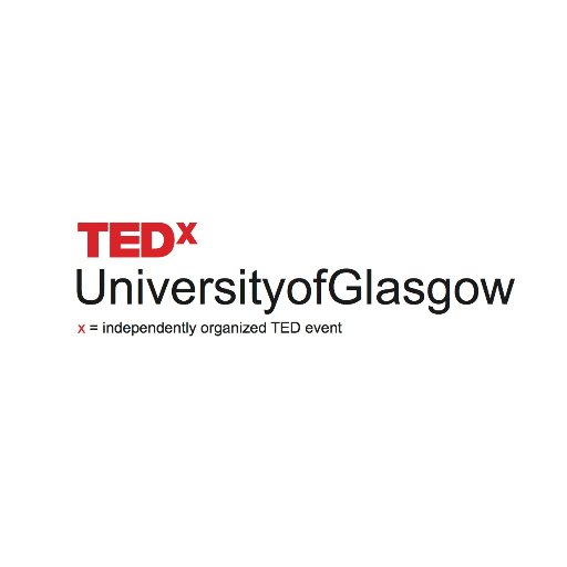 Bringing the @TEDx experience to the @UofGlasgow — ❌