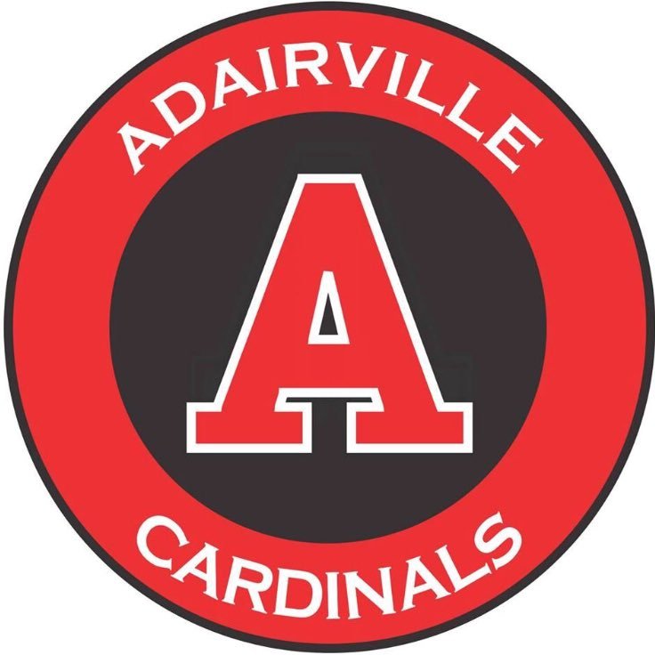 Official Twitter Page of Adairville Elementary and Middle School, a member of the Logan Co. School District in KY.