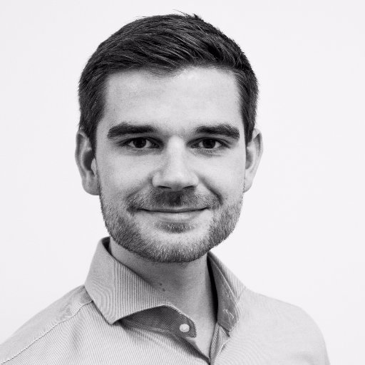 Særlig rådgiver for Digitaliseringsministeren