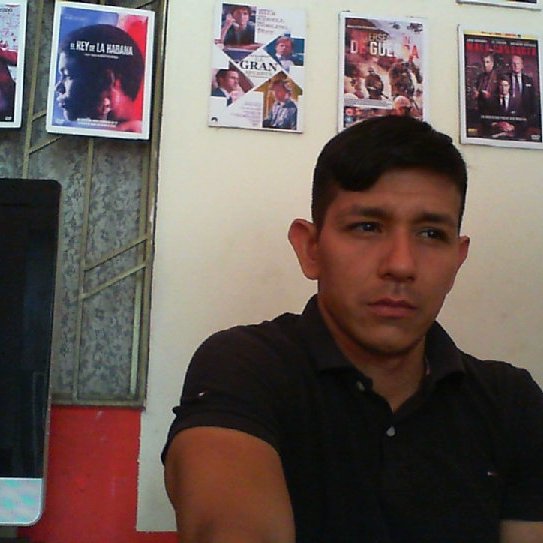 istomalejo6_rey's profile picture. El Riesgo el sazon de la vida