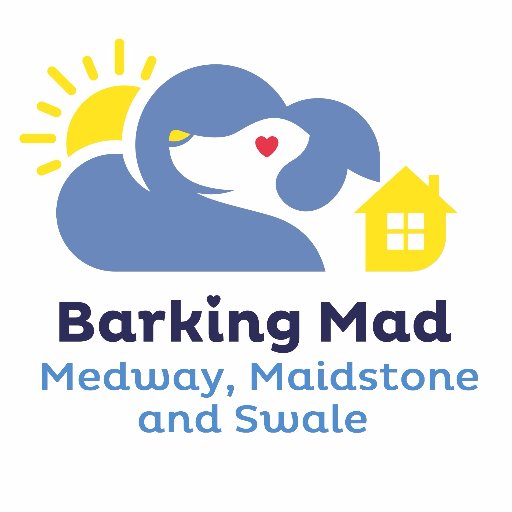 #DogSitting #DogBoarding service THE alternative to kennels Barking Mad provide Home-from-Home holidays for your dog. Dogs deserve holidays too!