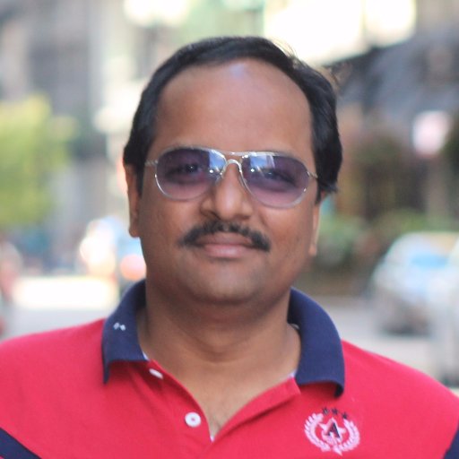 mandavalli79's profile picture. Citrix Expert