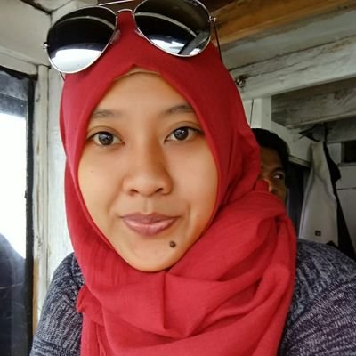dwiuwie_H's profile picture. Bismillah niat yang baik akan berbuah baik!^^