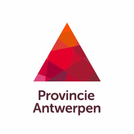 Officiële account van de provincie Antwerpen 
https://t.co/Y16lkc0HyB