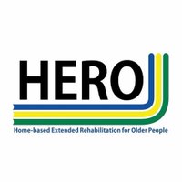 HERO trial (@herotrial) Twitter profile photo