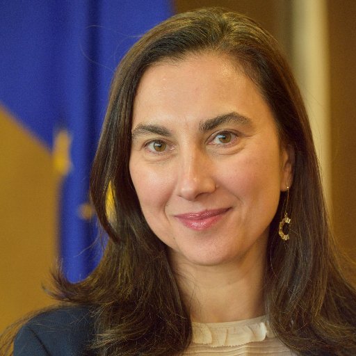 raq_rl's profile picture. European Commission, DG REFORM Deputy Director