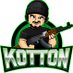 Kotton (@Kotton_Gamer) Twitter profile photo