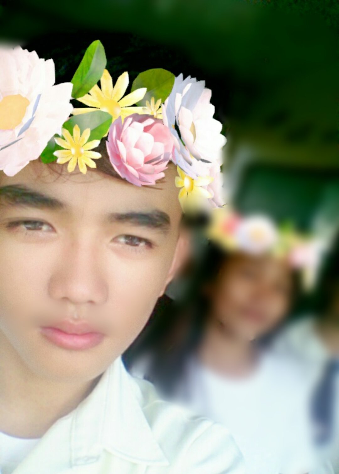 LynusSoro's profile picture. Heroes Never Fade! ↗ MLBB😍