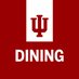 IU Dining (@iudining) Twitter profile photo IU Dining (@iudining) Twitter profile photo
