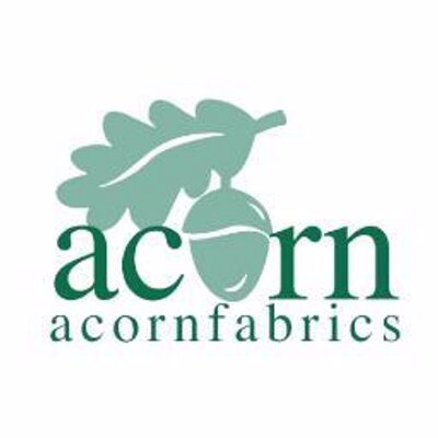 acorn fabrics