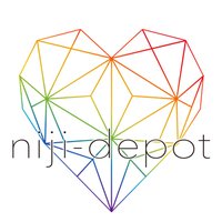 『niji-depot』LGBTQ+とAllyのためのアクセサリー&雑貨専門店 (@niji_depot) 's Twitter Profile