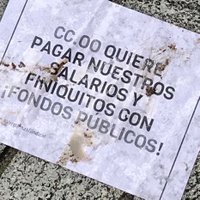 Fundición sindical (@fundicionobrera) 's Twitter Profile