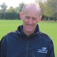 Oaklands Greenkeeping (@oakgreenkeeping) 's Twitter Profile