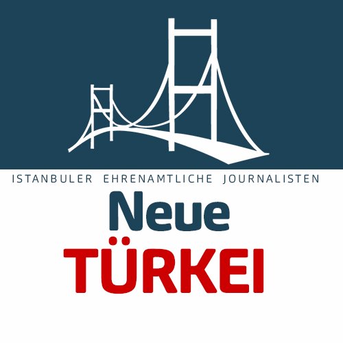 ISTANBULER EHRENAMTLICHE JOURNALISTEN