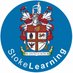 Stoke Learning (@stokelearning) Twitter profile photo Stoke Learning (@stokelearning) Twitter profile photo