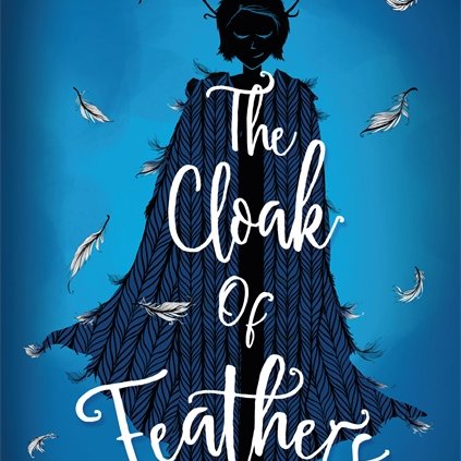 Author of The Cloak Of Feathers, out in Jan 2018 and The Maloney's Magical Weatherbox. Wants an Easter egg. Now. He/him.