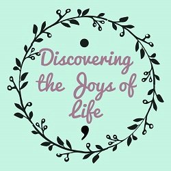 Discovering the Joys of Life - A mental health and recovery based website slowly growing into a business