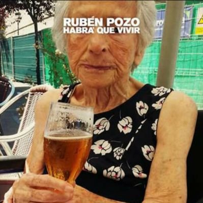 Frases, fotos, videos, conciertos y otras movidas made in Rubén Pozo /Lo que más//En marcha//Habrá que vivir// @RubenPozoPrats //Mesa para dos// con Lichis.