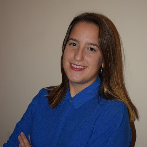 EvaGAlvarez's profile picture. 🦠🧬👩‍💻