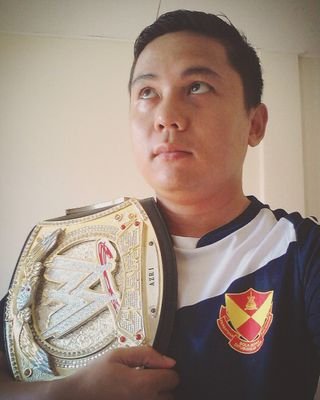 aie_87's profile picture. * Life is short....work more !
* WWE fans !
* to be the man, you got to beat the man !