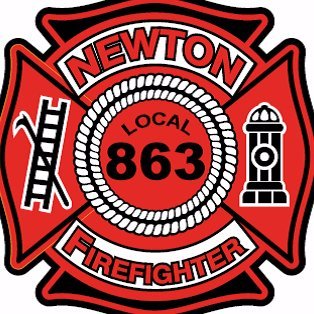 OFFICIAL Twitter acct. of Newton Fire Fighters Local 863 IAFF.  Proud Union organization with (@THE_PFFM) This account is not run by the City of Newton.