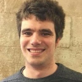 Luke Moore Profile