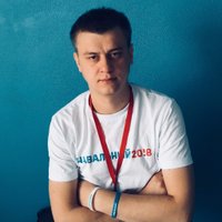 Евгений Карпов(@Evg_Karpov) 's Twitter Profileg