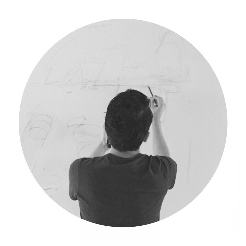 live_alan's profile picture. Architect