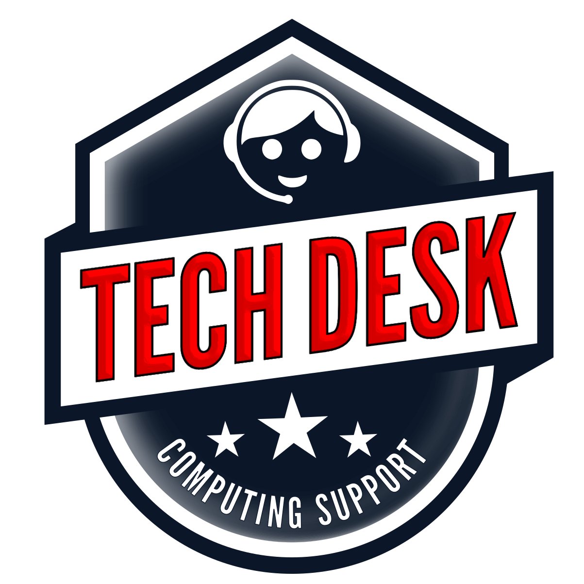 Tech_Desk_'s profile picture. 