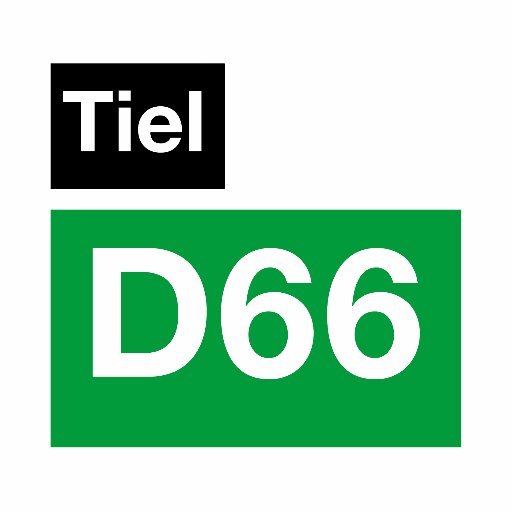 D66 Tiel