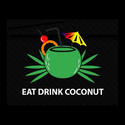 Celebration and curation of all things coconut on twitter from coconut water and food brands, recipes, trends and news. Plus health, beauty and skincare as well