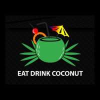 Eat Drink Coconut (@eatdrinkcoconut) 's Twitter Profile Photo Eat Drink Coconut (@eatdrinkcoconut) 's Twitter Profile Photo