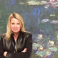 Julia Topar (@juliatopar) Twitter profile photo
