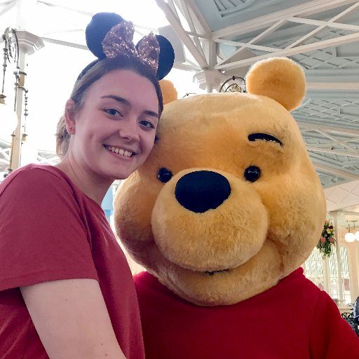 disney_bybeth's profile picture. Disney addict, photography lover. Disney and Lifestyle Blogger. All photos are my own ❤️ Email enquiries to me@disneybybeth.co.uk