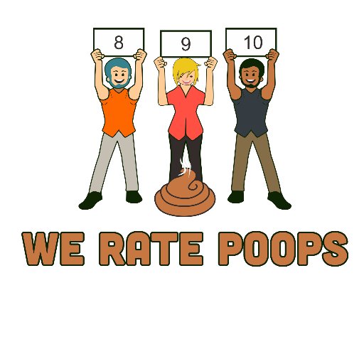 We Rate Poops