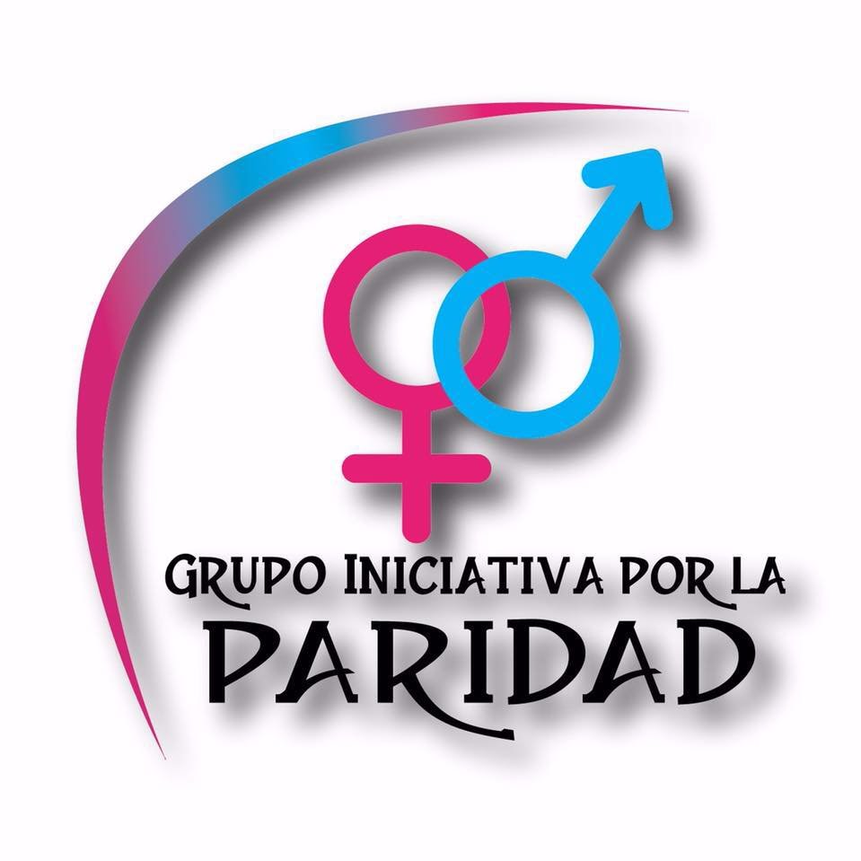 Grupo Iniciativa por la Paridad, enfocadas en buscar el equilibrio político en Panamá, logrando leyes más justas para ambos géneros. Desde 2010.
