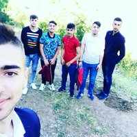 Muhammed Arslan (@clubkarakocan) Twitter profile photo