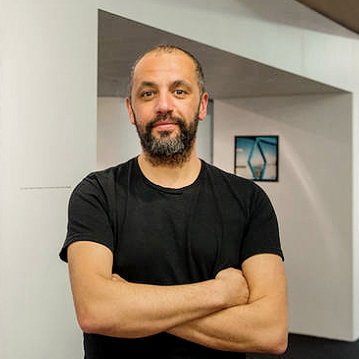 maliknejmi's profile picture. 