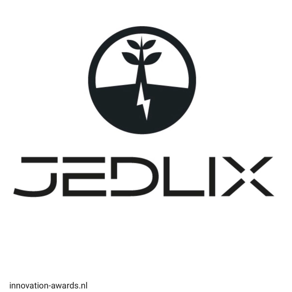 Jedlix is the leading smart charging service provider for electric vehicles in Europe!