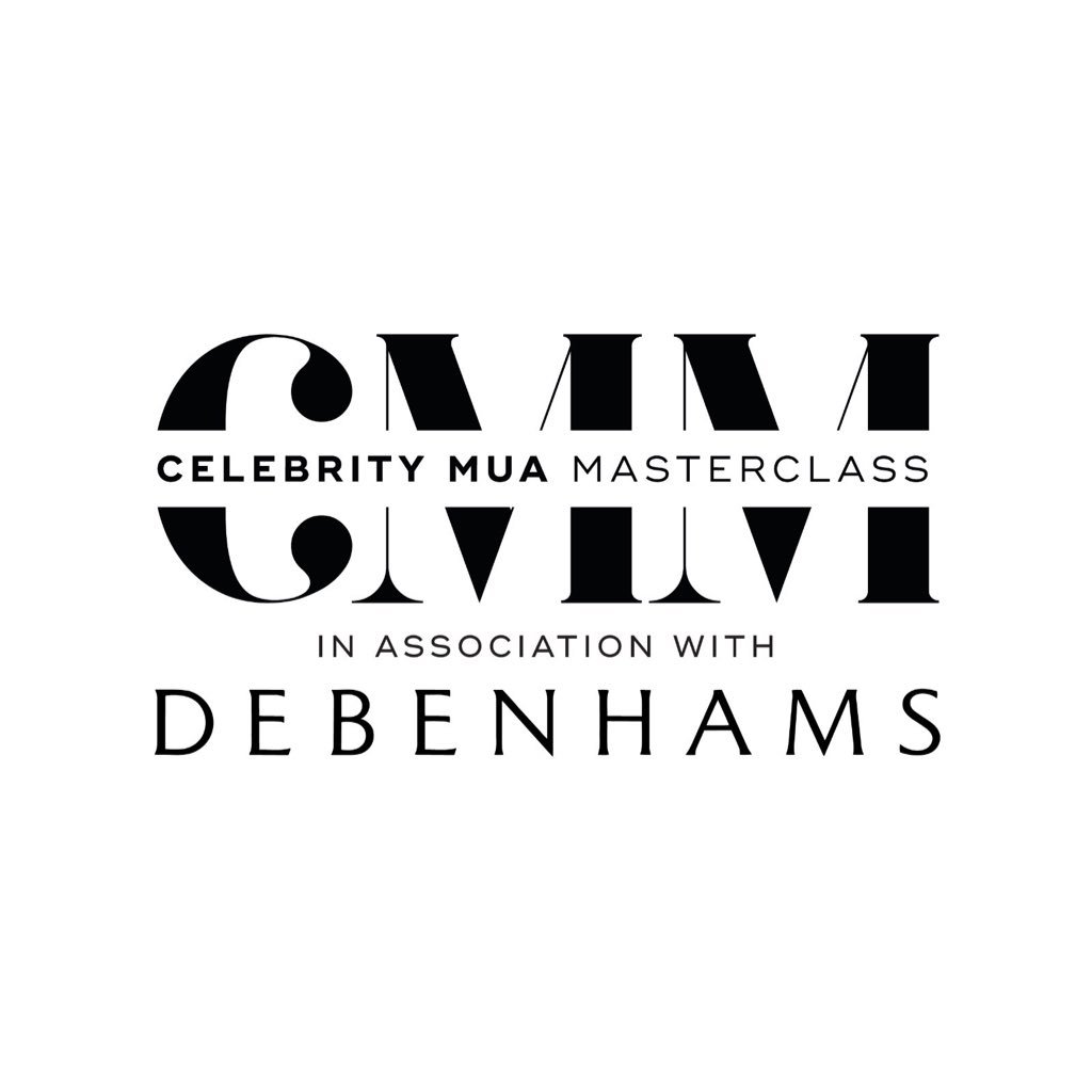 Celebrity MUA Masterclass in Association with @debenhams #celebritymuamasterclass