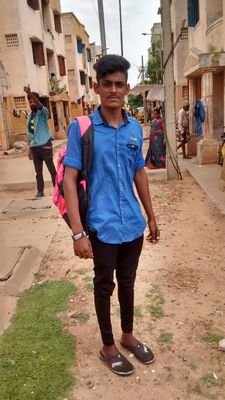 Sathish04533043's profile picture. 