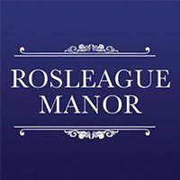 Rosleague Manor Hotel (@rosleaguemanor) 's Twitter Profile