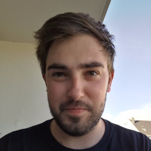 maxIndieDev's profile picture. I'm nomad designer and web deveIper freelance.
�I do others digital art style �pixelart, �gamedev, �animations, �photography...
Come to discover �