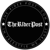 The Rider Post (@theriderpost) 's Twitter Profile Photo