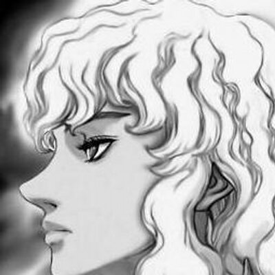 グリフィス Griffith 00 Twitter