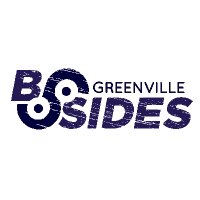 BSides Greenville (@bsidesgvl) 's Twitter Profile Photo BSides Greenville (@bsidesgvl) 's Twitter Profile Photo