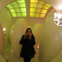 catriona scott (@clevercatriona) Twitter profile photo