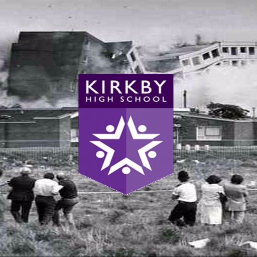 Welcome to the @KirkbyHigh school account for the History department!

Please follow us for curriculum updates, resources, #HistoryOnThisDay , and much more!