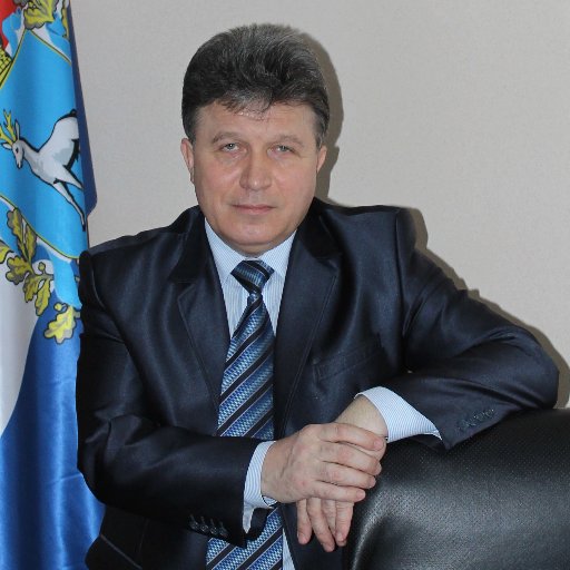 V_N_Komatowski's profile picture. Руководитель департамента управления делами Губернатора Самарской области и Правительства Самарской области